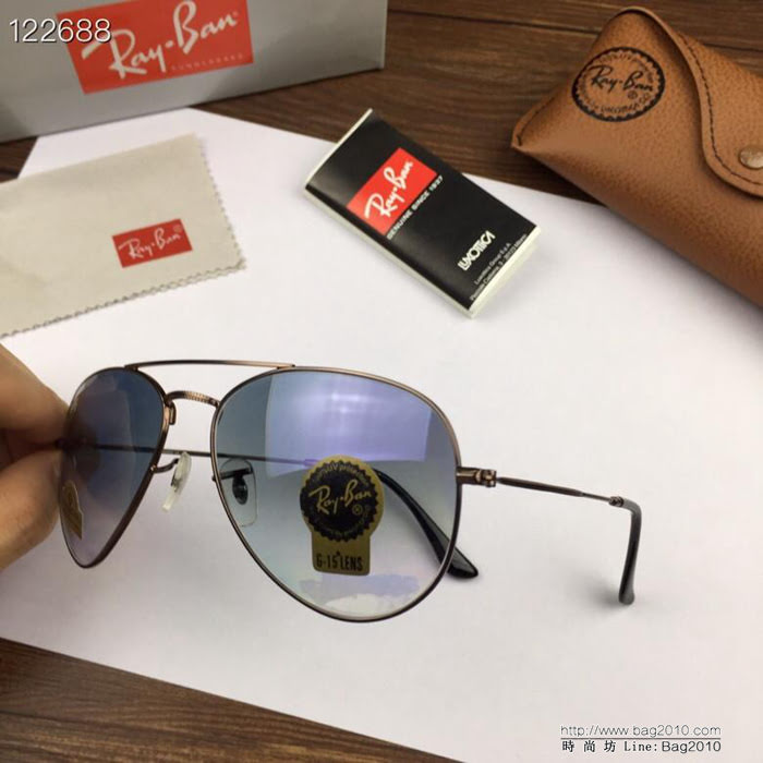 RAYBAN雷朋 官網同步 歐美風範 原單品質 情侶款太陽鏡  lly1211
